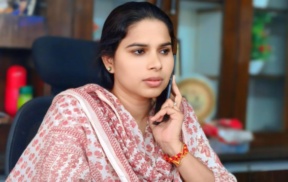 पूजा पाल का समाजवादी पार्टी पर बड़ा हमला