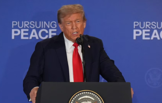 ट्रंप के बयान से भारत को मिली राहत