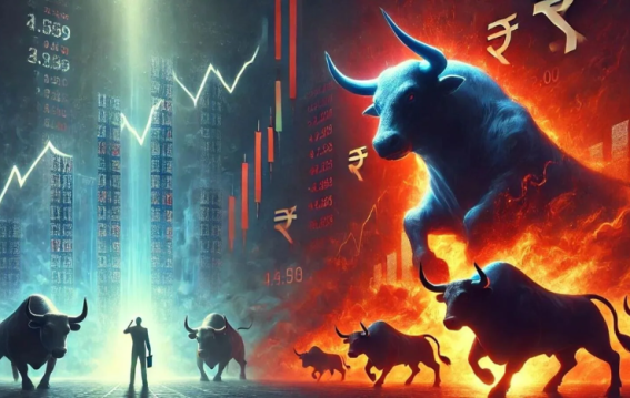 GST सुधारों के ऐलान से बाजार में उत्साह