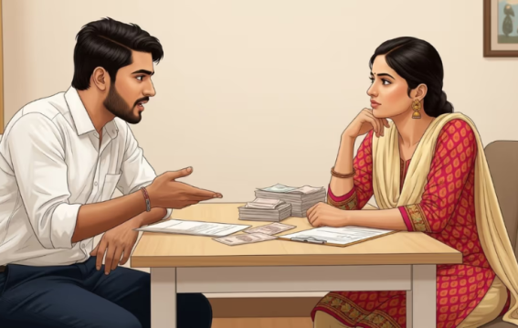 मिडिल क्लास की जेब पर संकट