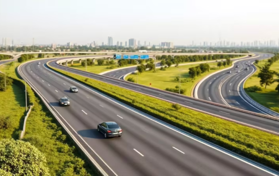 Dwarka Expressway और UER-II से NCR में बढ़ेगी प्रॉपर्टी की मांग