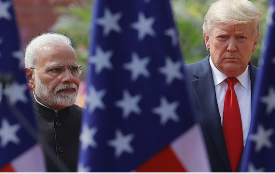 फरीद ज़कारिया ने क्या कहा भारत-अमेरिका रिश्तों पर फरीद ज़कारिया ने भारत-अमेरिका रिश्तों पर बड़ा बयान दिया।