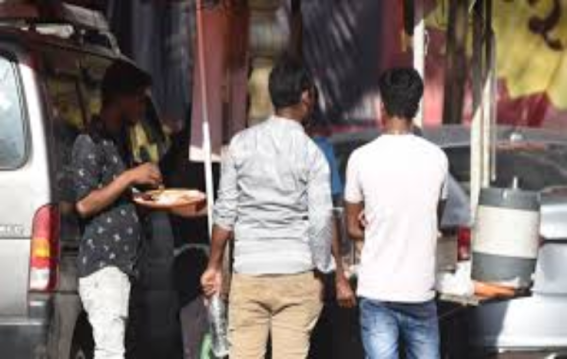 पुणे में फूड पॉइज़निंग संकट