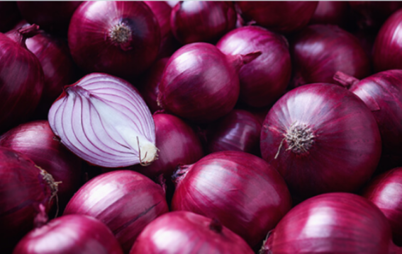 बांग्लादेश में प्याज़ संकट पर काबू