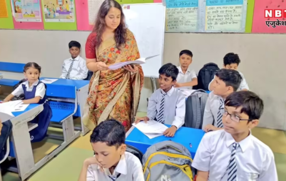 दिल्ली CM SHRI स्कूल प्रवेश की विंडो जल्द बंद होने वाली है