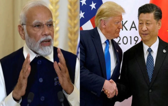 भारत-चीन व्यापार में रफ़्तार, उर्वरक और रेयर अर्थ मैग्नेट की सप्लाई शुरू