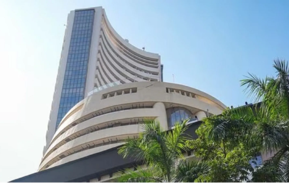 Share Market Today: सेंसेक्स 362 अंक चढ़ा