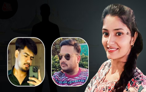 एक विदेशी दोस्त और 12 दिन का राज
