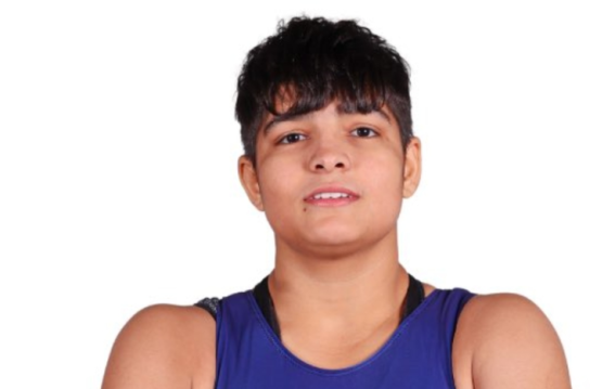 U20 वर्ल्ड रेसलिंग चैंपियनशिप में भारत की काजल दोचक ने जीता गोल्ड