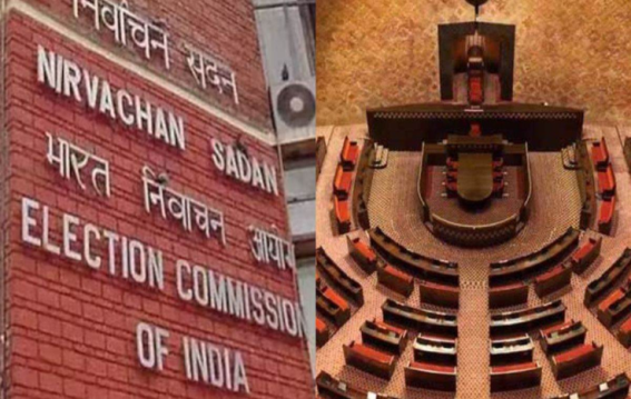उपराष्ट्रपति चुनाव 2025 के लिए दाखिल हुए 68 नामांकन