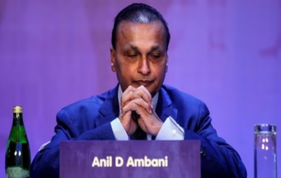 अनिल अंबानी से जुड़े ठिकानों पर CBI की छापेमारी