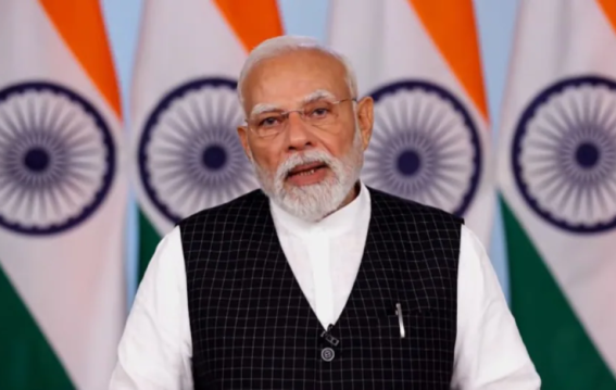 गगनयान से लेकर स्पेस स्टेशन तक