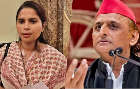 अगर मेरी हत्या होती है तो सपा जिम्मेदार होगी