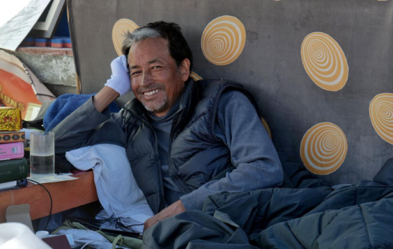 लद्दाख प्रशासन ने HIAL की जमीन आवंटन रद्द की, सोनम वांगचुक ने कहा 'विच-हंट'