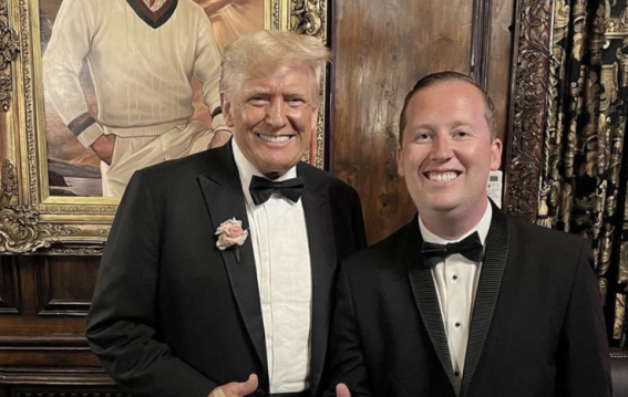 भारत के लिए नए अमेरिकी राजदूत होंगे सर्जियो गोर