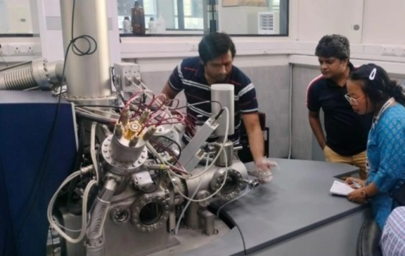 आईआईटी काउंसिल