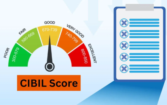 बिना CIBIL स्कोर भी मिलेगा बैंक लोन