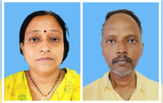 पत्नी ने पति को दान किया लिवर