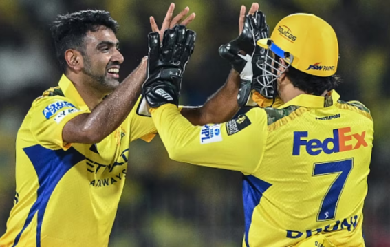 आर अश्विन ने IPL को कहा अलविदा