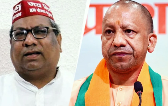 संजय निषाद की नाराज़गी