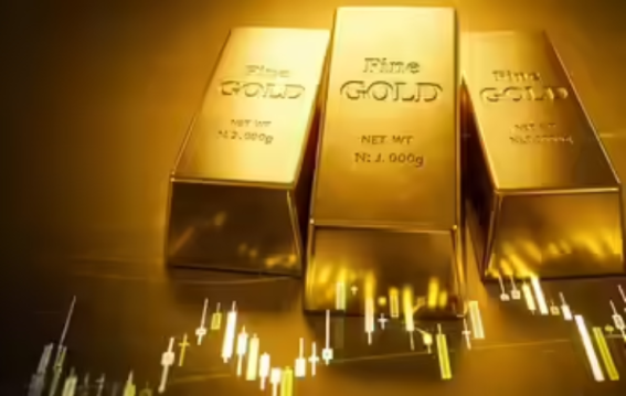 Gold Price Today:ट्रंप टेंशन से गोल्ड उछला
