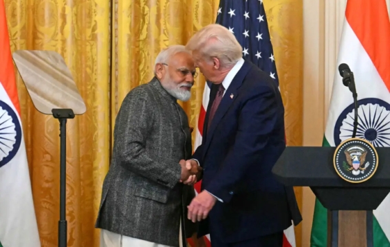 रूस-यूक्रेन जंग से मोदी का कोई लेना-देना नहीं