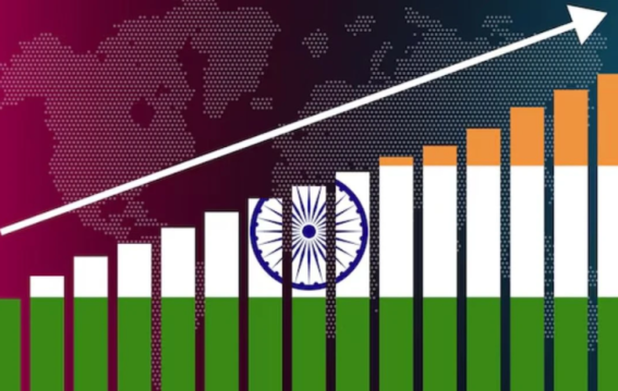 2038 तक भारत बनेगा दुनिया की दूसरी बड़ी अर्थव्यवस्था
