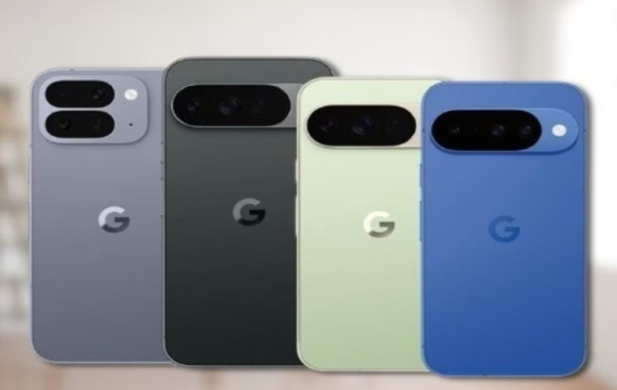 Google Pixel 10 सीरीज की बिक्री शुरू