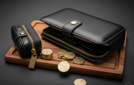Wallet Vastu:पर्स बदलने से पहले करें 3 आसान उपाय