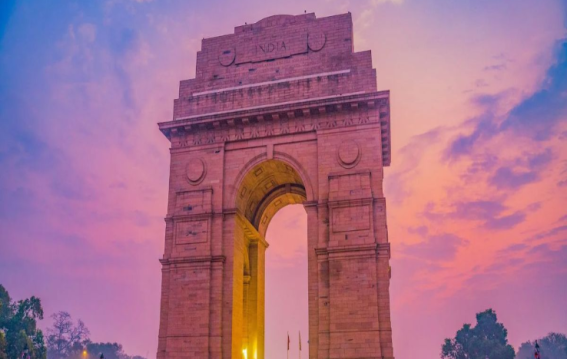 दिल्ली बनी भारत की दूसरी सबसे अमीर राज्य