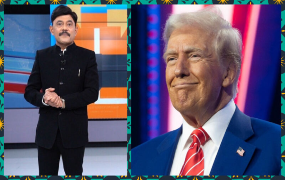 कोई स्थायी मित्र या शत्रु नहीं, केवल स्थायी हित हैं