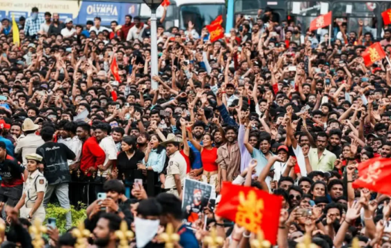 आरसीबी ने जश्न हादसे में जान गंवाने वालों के परिवारों को 25-25 लाख मुआवजा देने का ऐलान