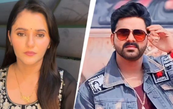 अभिनेत्री अंजली राघव का बयान