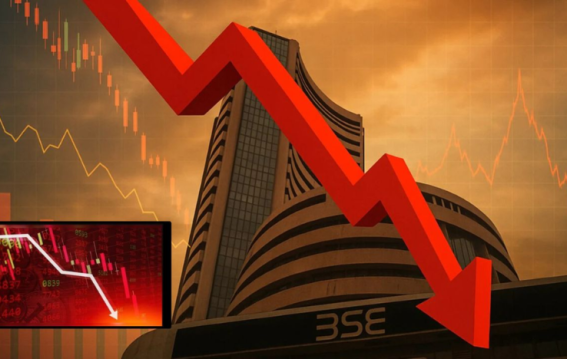 GST फैसले से पहले शेयर बाजार में जबरदस्त उछाल