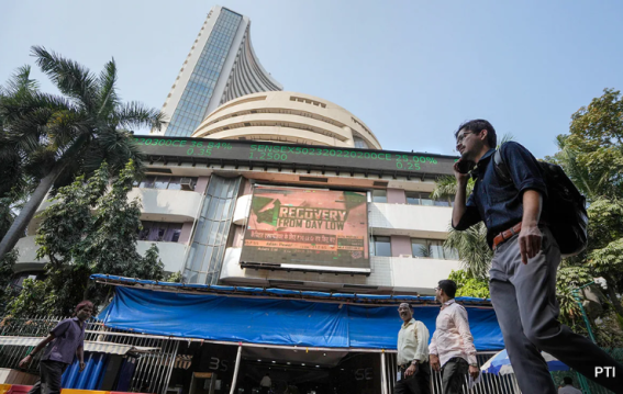 जीएसटी 2.0 का असर शेयर बाजार पर
