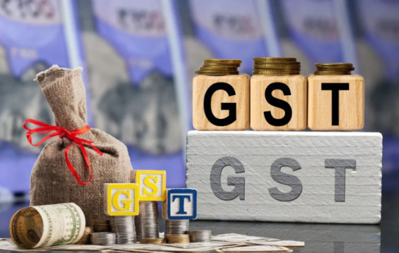 GST 2.0: नई दरें लागू, जीरो से 40% तक स्लैब में आया बदलाव