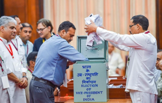 बीजेपी-एनडीए का मास्टरप्लान