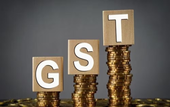सरकार ने बदला GST