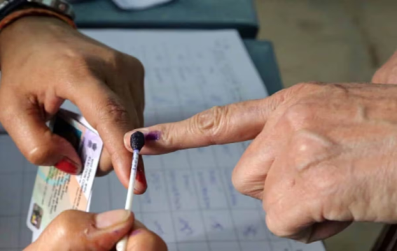 बिहार विधानसभा चुनाव 2025 की घोषणा अक्टूबर में