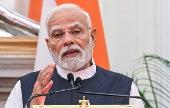पीएम मोदी ने बताया ‘GST 2.0’ को डबल डोज़ ऑफ ग्रोथ