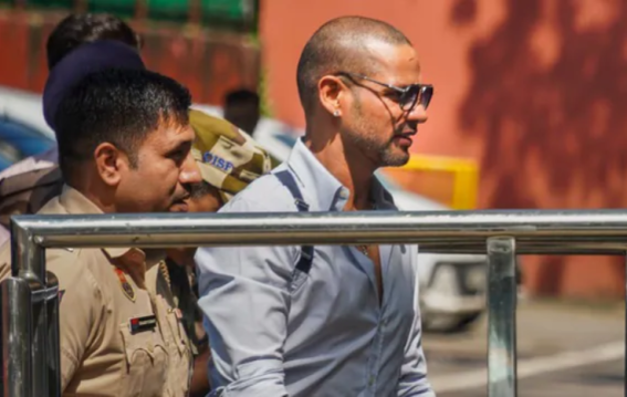 गैरकानूनी सट्टेबाज़ी ऐप केस