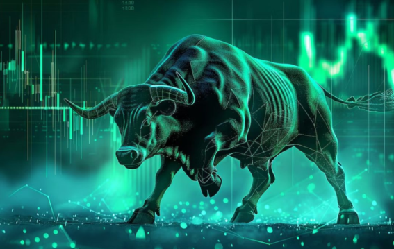 भारत-US ट्रेड पर ट्रंप की टिप्पणी के बाद बाजार में उछाल