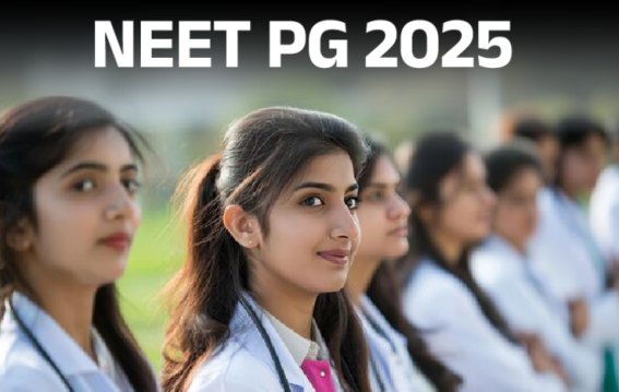 NEET PG 2025: जब छात्र उठाने लगे भारत की सबसे महत्वपूर्ण मेडिकल परीक्षा की पारदर्शिता पर सवाल