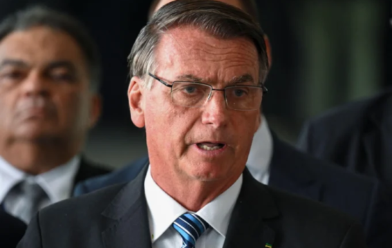 ब्राजील के पूर्व राष्ट्रपति को सुप्रीम कोर्ट का झटका