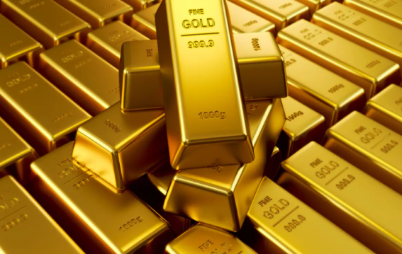 सोना फिर चढ़ा नई ऊंचाई पर