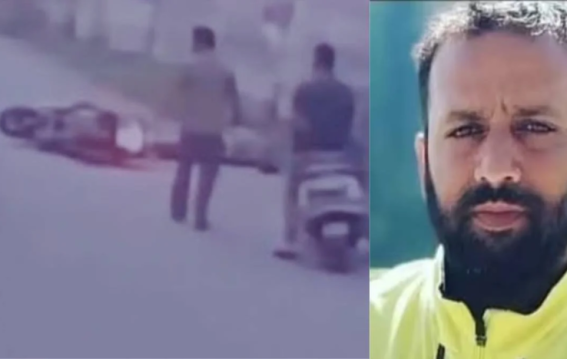 भारत के इस क्रिकेटर की सड़क हादसे में मौत
