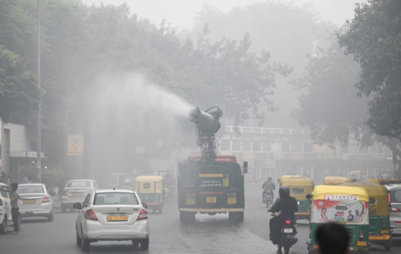 दिल्ली सरकार ने G+5 से ऊंची हर इमारत में लगवाएंगी