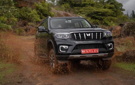 Scorpio और Bolero पर E20 पेट्रोल का असर