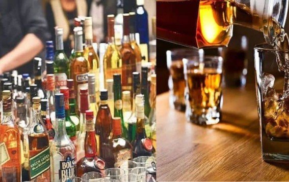 हरियाणा से दिल्ली तक कैसे पहुंची खेप?