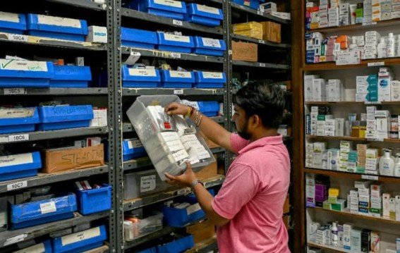 दवा कारोबार का असली खेल?